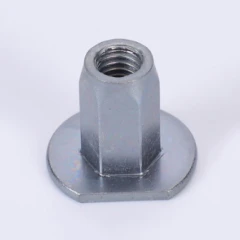 Ferro Rivnuts
